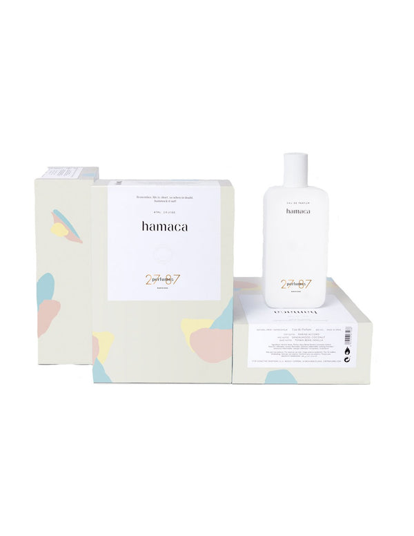 Hamaca - 27 87