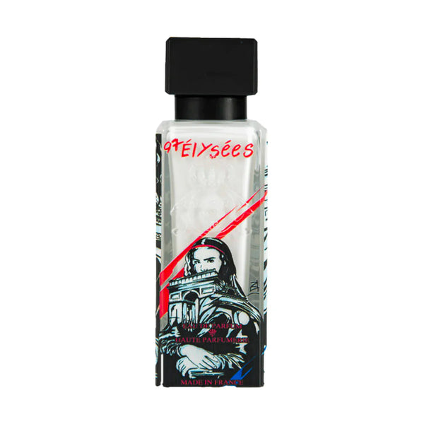 97 ELYSEES - Aljazeera