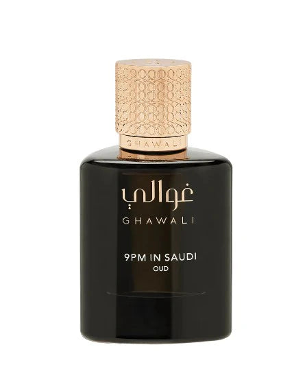 Ghawali - 9 pm oud