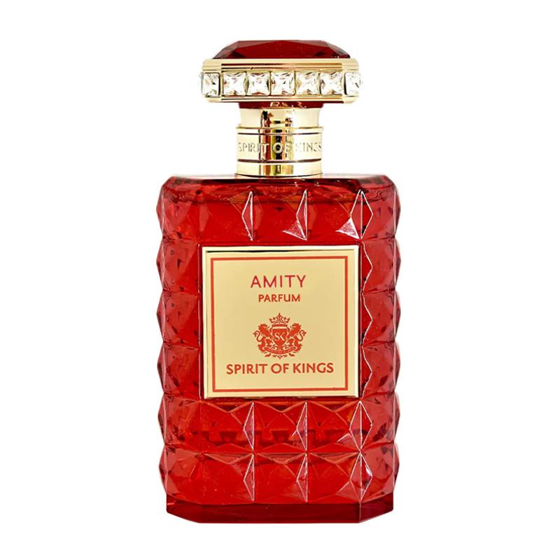 Amity - Spirit Of Kings