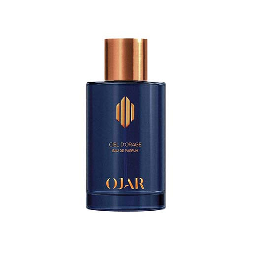 Ciel d'Orange - OJAR