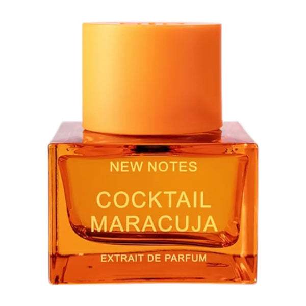 Cocktail Maracuja - New Notes
