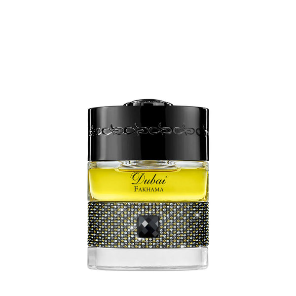 Dubai Fakhama