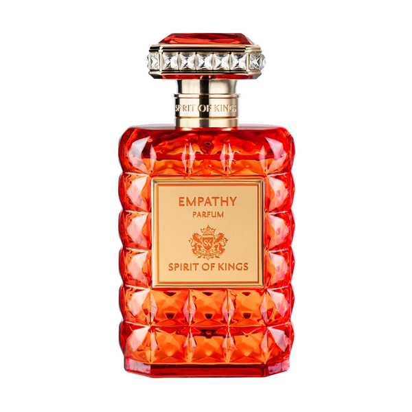 Empathy - Spirit of Kings