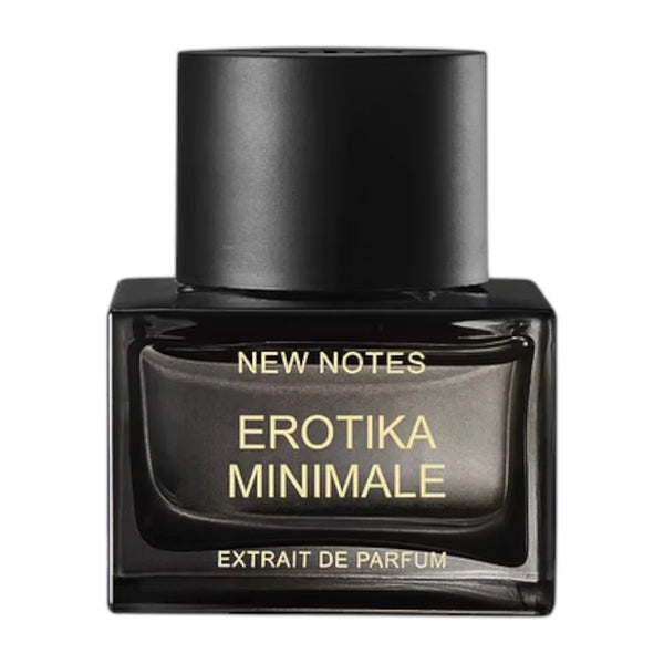 Erotika Minimale - New Notes