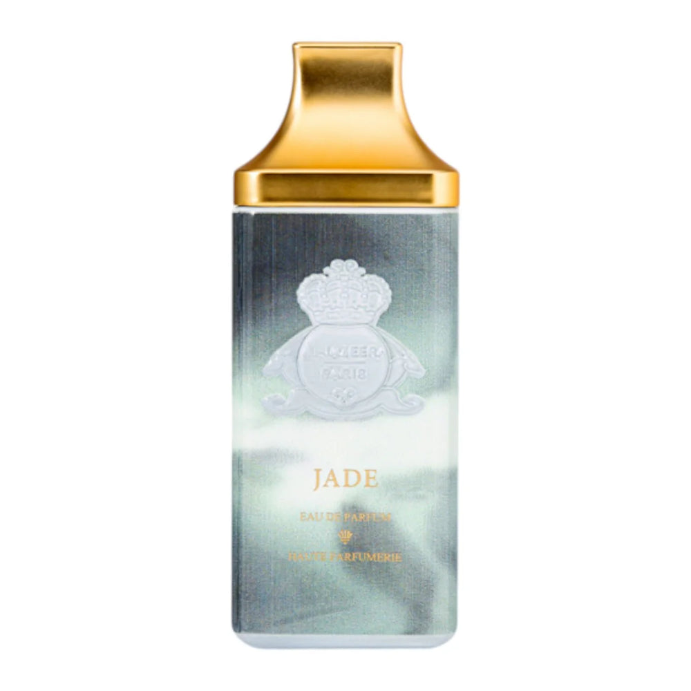 Jade - Aljazeera Paris