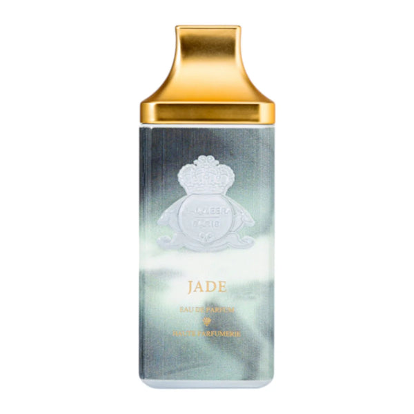 Jade - Aljazeera Paris