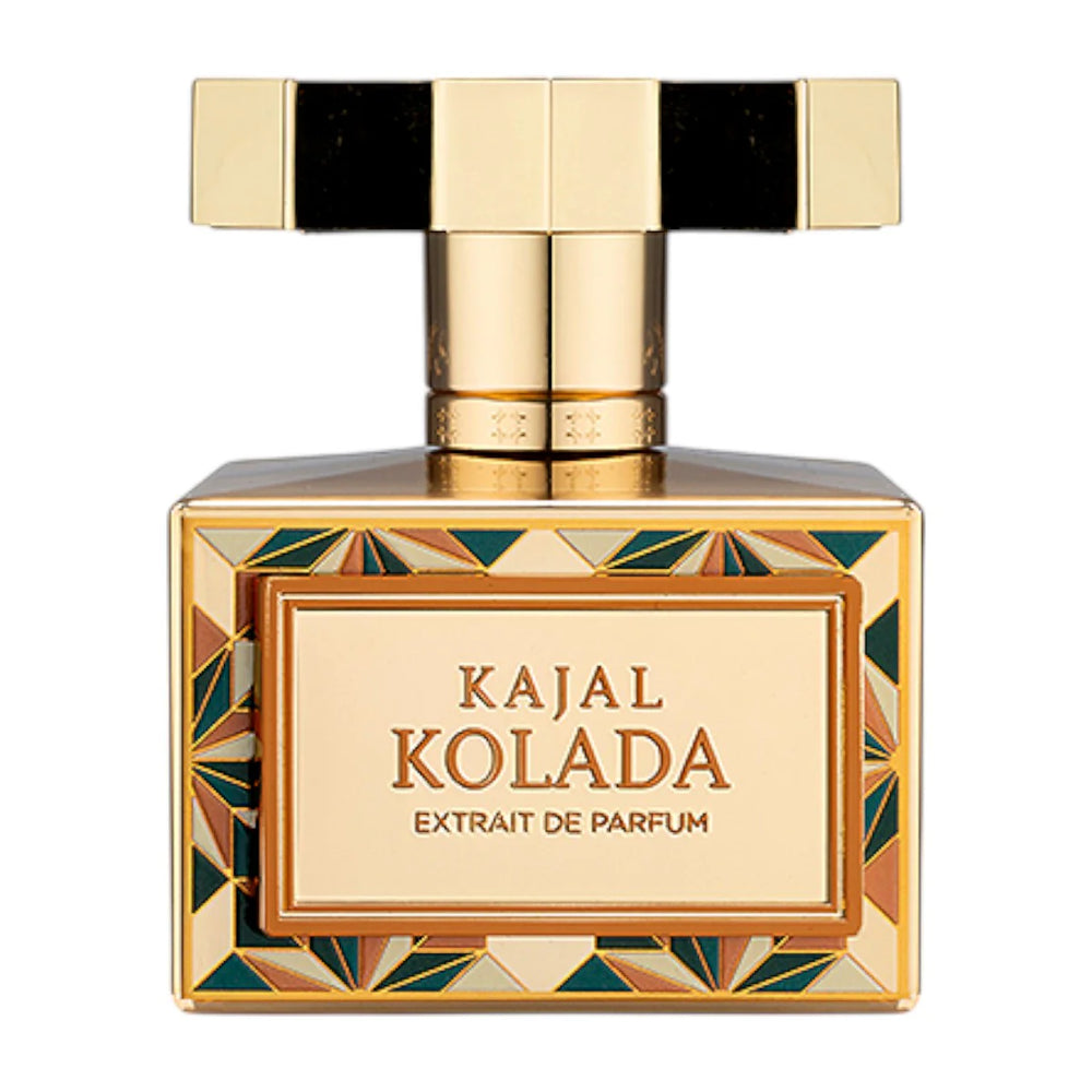 Kolada - Kajal
