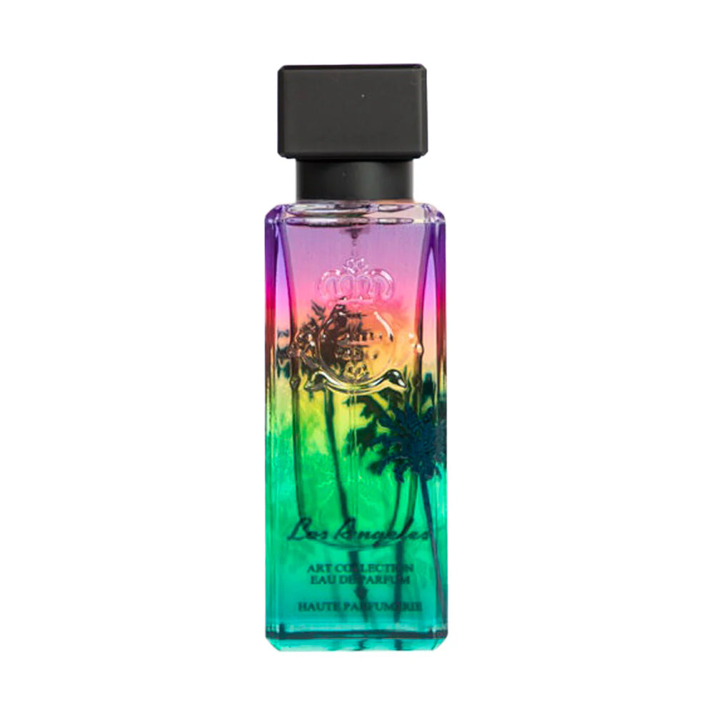 Los Angels - Aljazeera