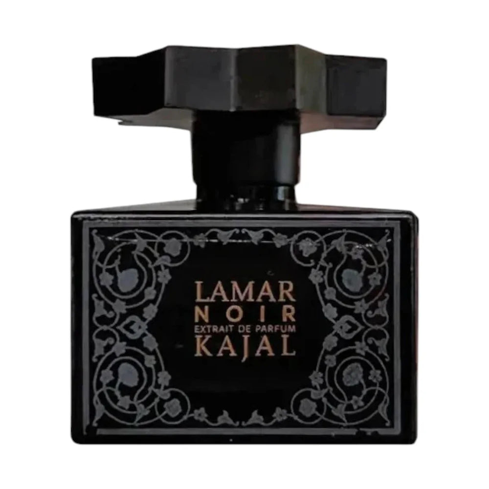 Lamar Noir - Kajal