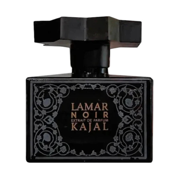 Lamar Noir - Kajal
