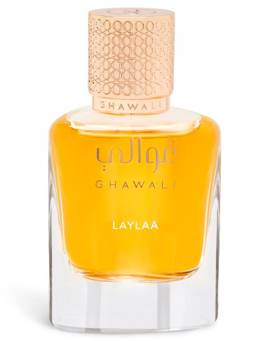Ghawali - LAYLAA
