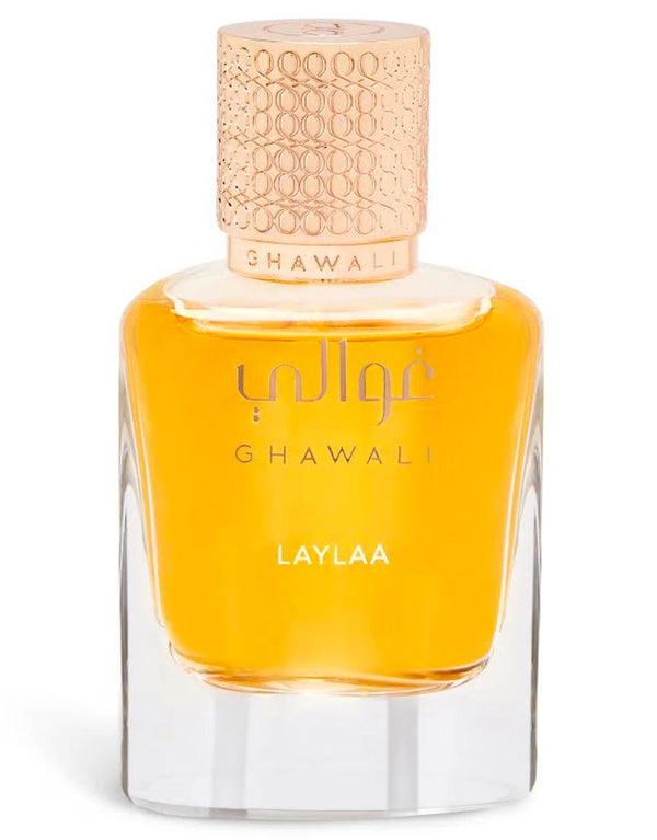 Ghawali - LAYLAA