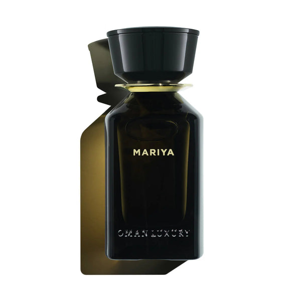 Mariya - Oman Luxury