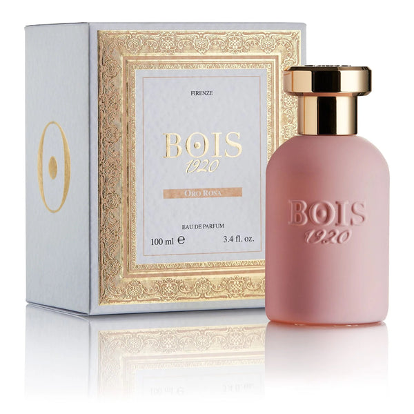 Oro Rosa - BOIS