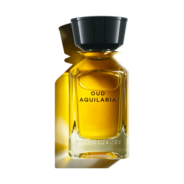 Oud Aquilaria - Oman Luxury