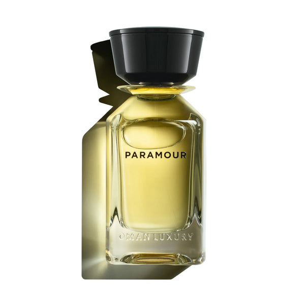 Paramour - Oman Luxury