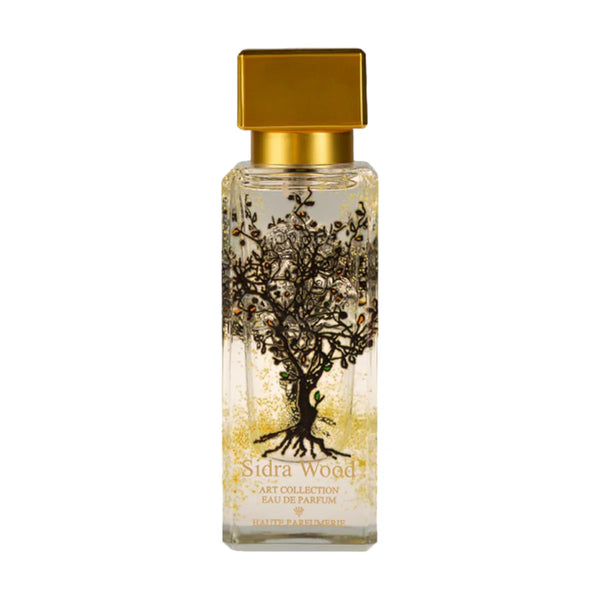 Sidra Wood - Aljazeera