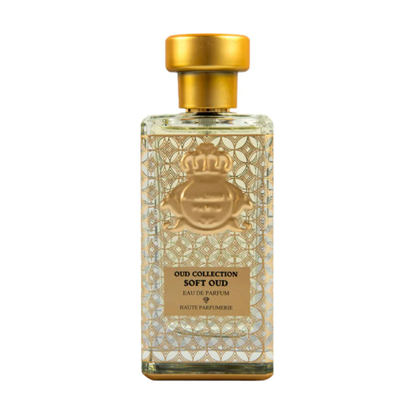 Soft Oud - Aljazeera