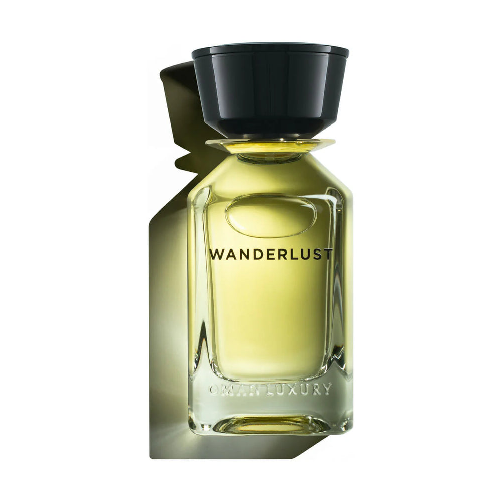 Wanderlust - Oman Luxury