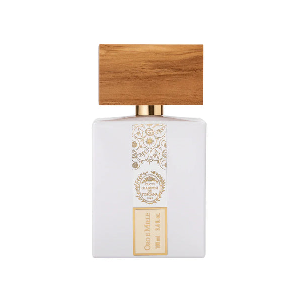 Oro e Miele - Eau De Parfum 100 ml