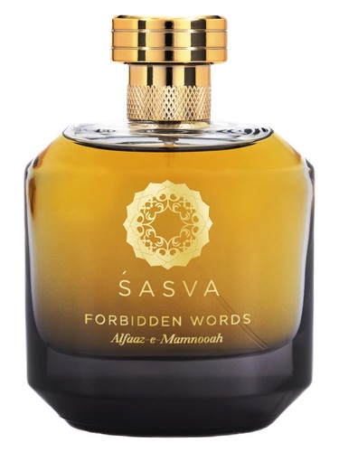 Forbidden Words - Alfaaz