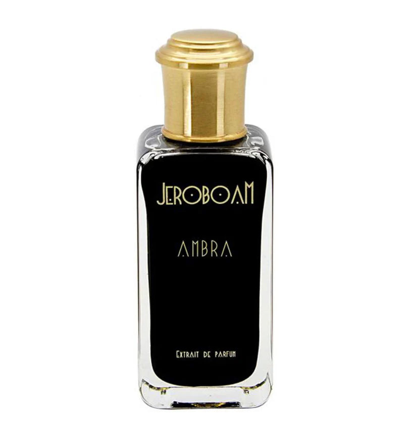Ambra - Jeroboam