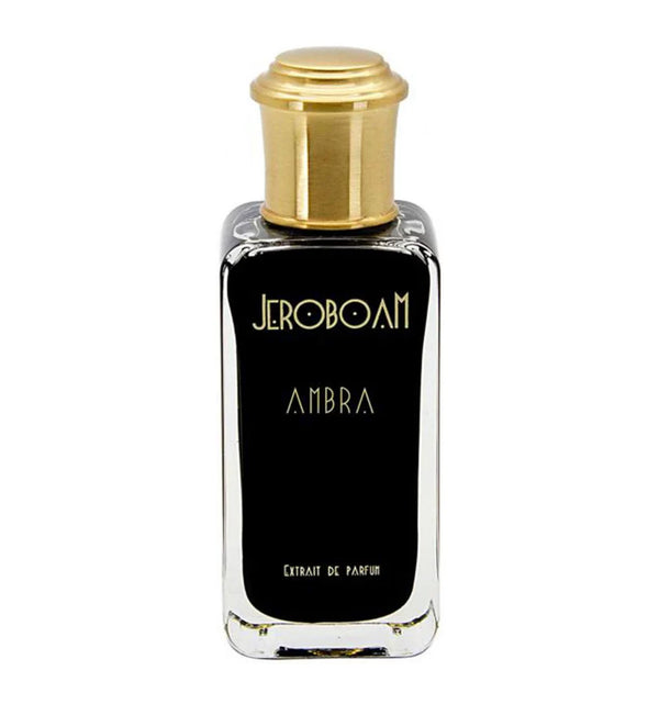 Ambra - Jeroboam