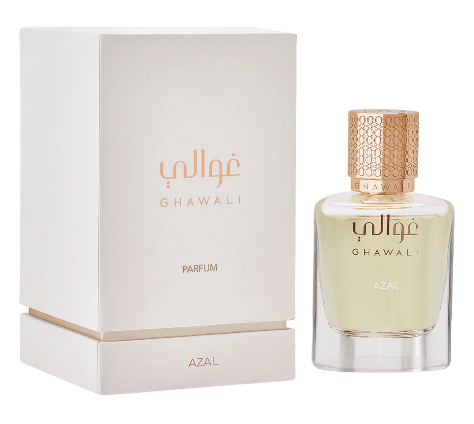 GHAWALI - Azal