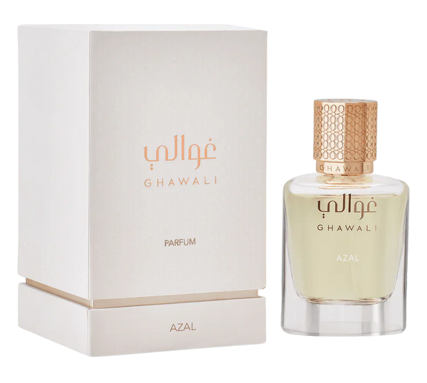 GHAWALI - Azal