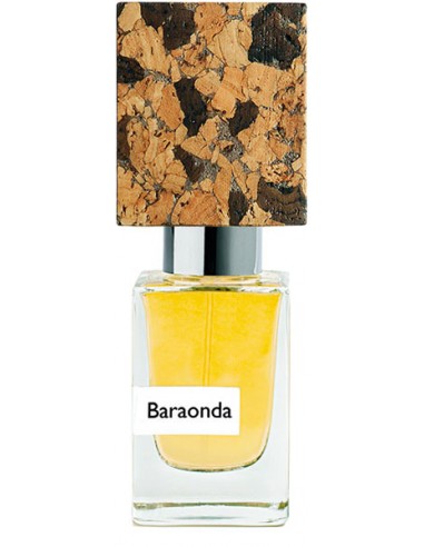 Baraonda - Naso Matto