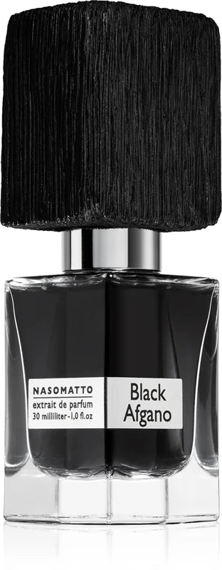 Black Afgano - Nasomatto