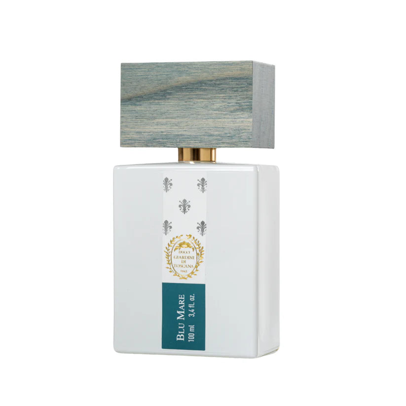 Blu Mare - Giardini di Toscana