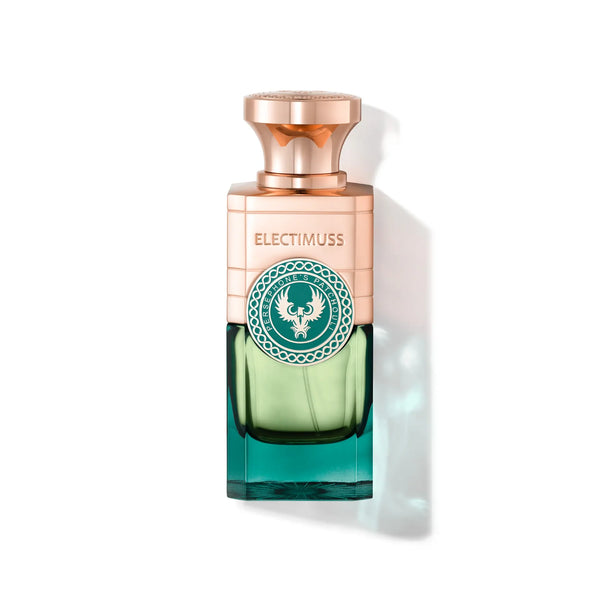 Persephone's Patchouli - ELECTIMUSS