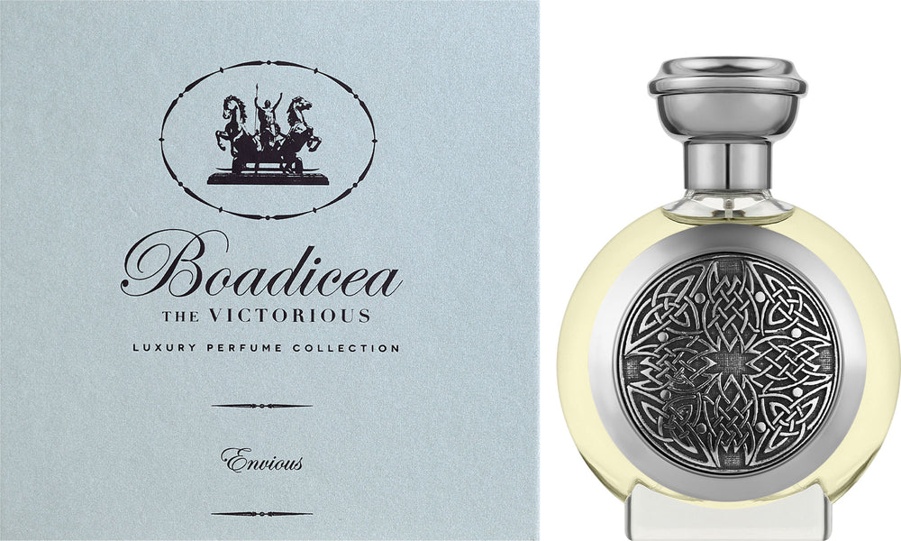 Envious - Boadicea The Victorious