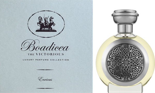 Envious - Boadicea The Victorious