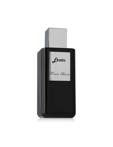 Erotic - Franck Boclet