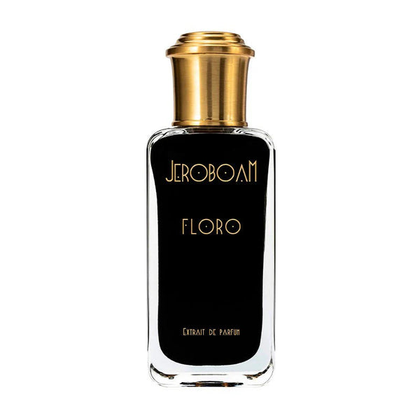 Floro - Jeroboam