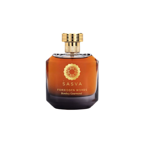 Forbidden Words Bombay