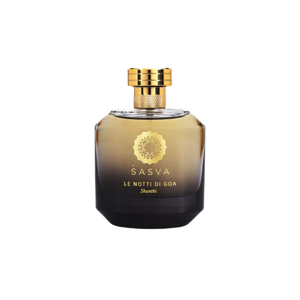 Le Notti di Goa Shanthi
