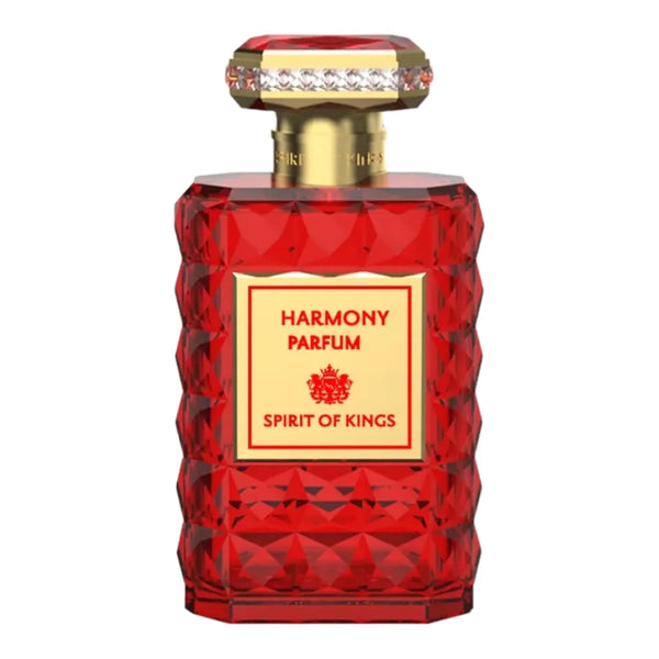 Harmony - Spirit of Kings