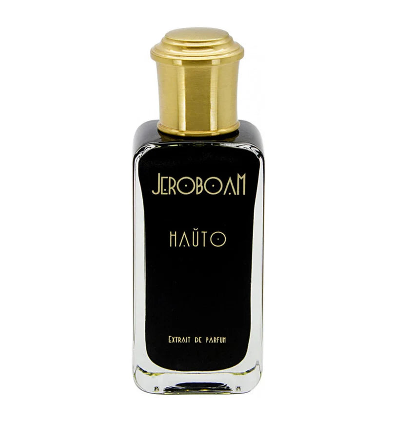 Hauto - Jeroboam
