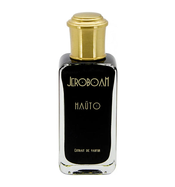 Hauto - Jeroboam