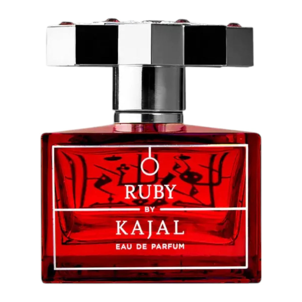 Ruby - Kajal