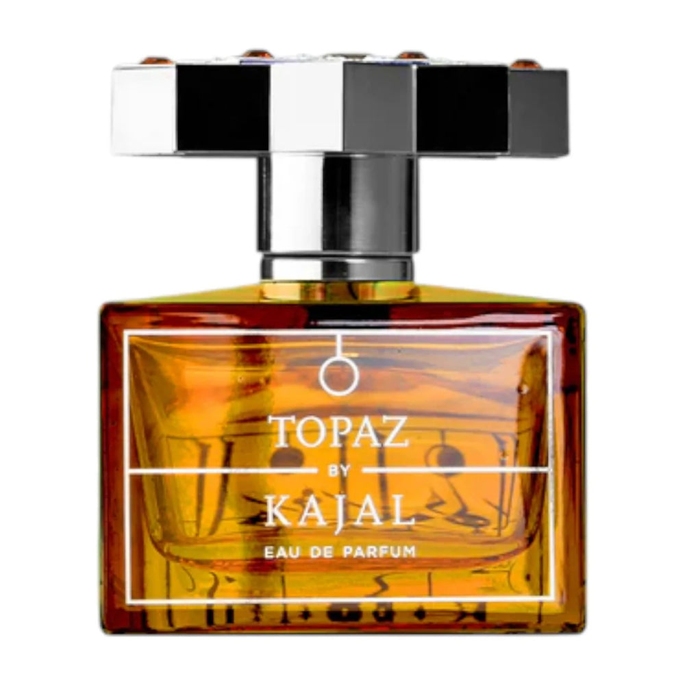 Topaz - Kajal