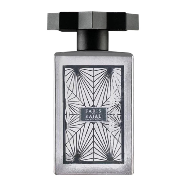 Faris - Kajal