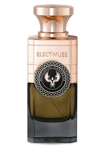 Mercurial Cashmere - ELECTIMUSS