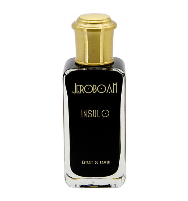 Insulo - Jeroboam