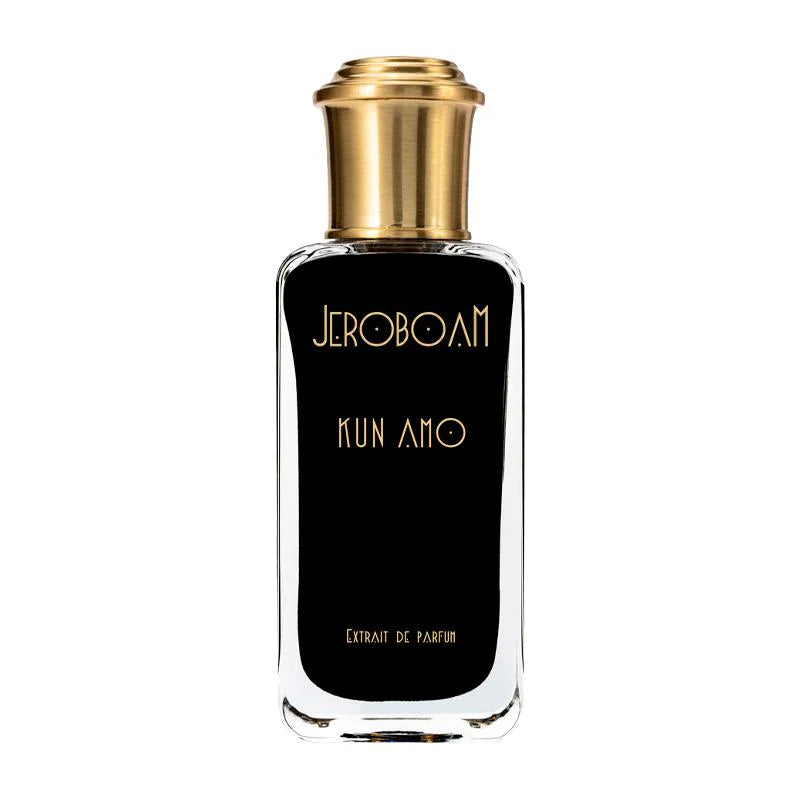 KUN AMO - Jeroboam