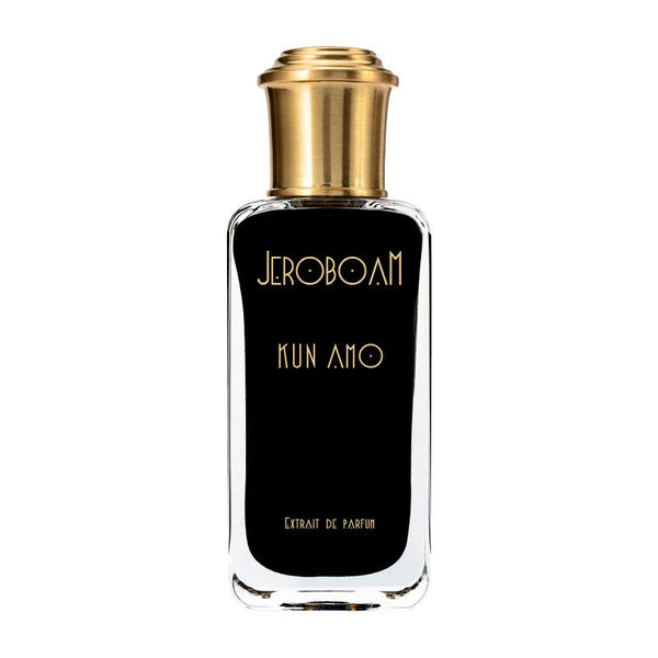 KUN AMO - Jeroboam